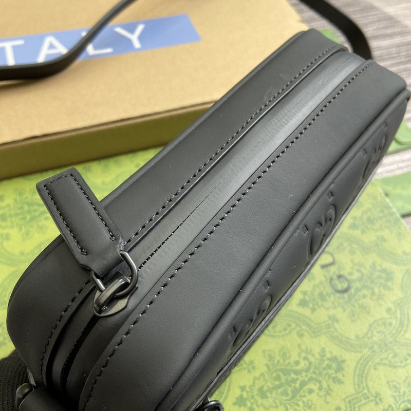 Ozarra - GG Bags - 069