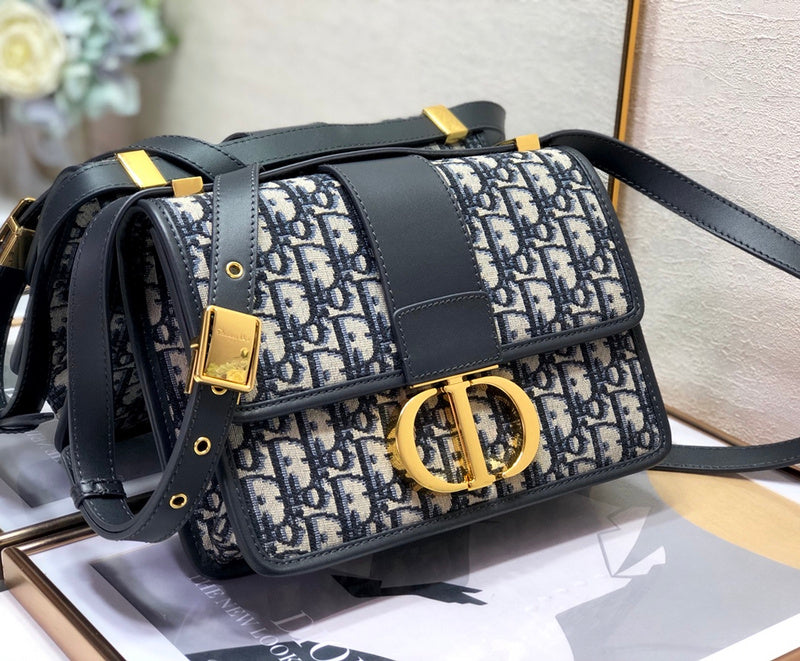 OZ - Dir Bags - 989