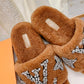 Ozarra Luxury - LOV Women Shoes - 491