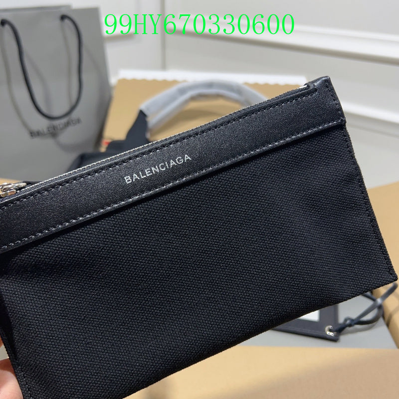 Ozarra Fashion - BGA Bags - 1842