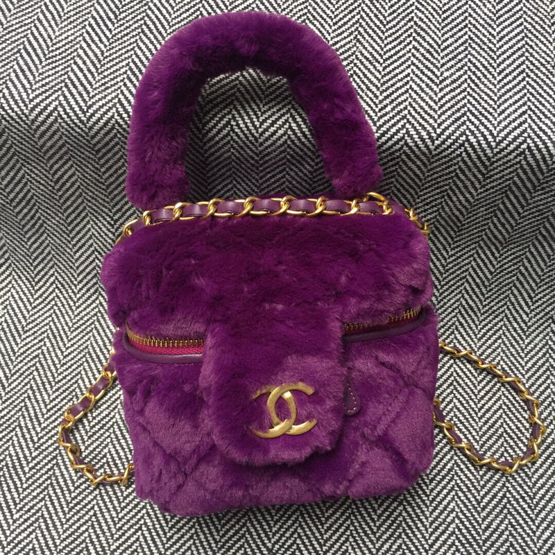 BAB - CHL Bags - 3402