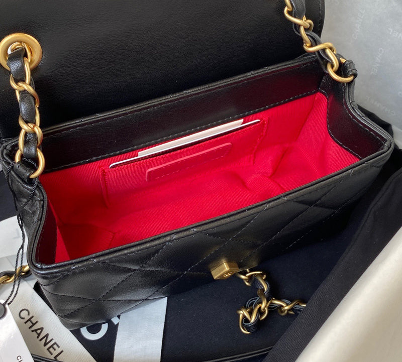 Ozarra - CHL Bags - 6324