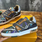 Ozarra Luxury - LOV Men Shoes - 543