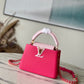Fashion Lu-Vi bags - 4011