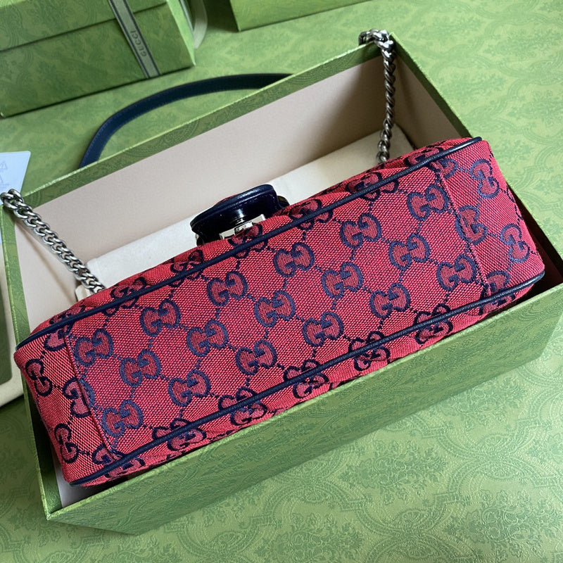 Ozarra - GUKI Bags - 1924