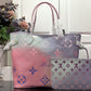 Fashion Lu-Vi bags - 3546