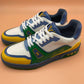 Ozarra Luxury - LOV Men Shoes - 1136