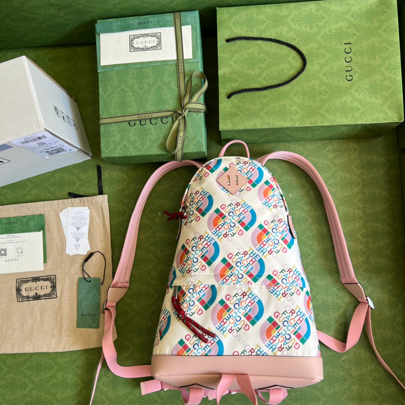 OZ - GCI Bags - 591