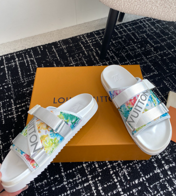 Ozarra Luxury - LOV Men Shoes - 096