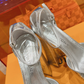 Ozarra Luxury - LOV Women Shoes - 013
