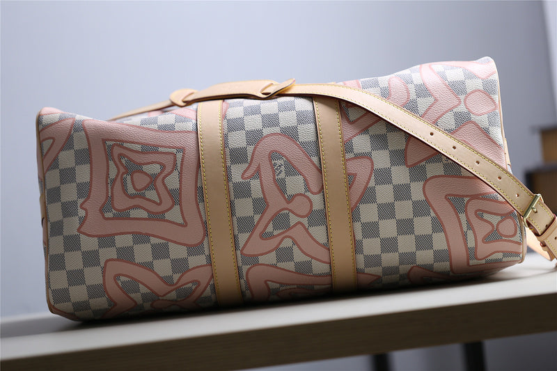 Ozarra Fashion Lu-Vi bags - 9446