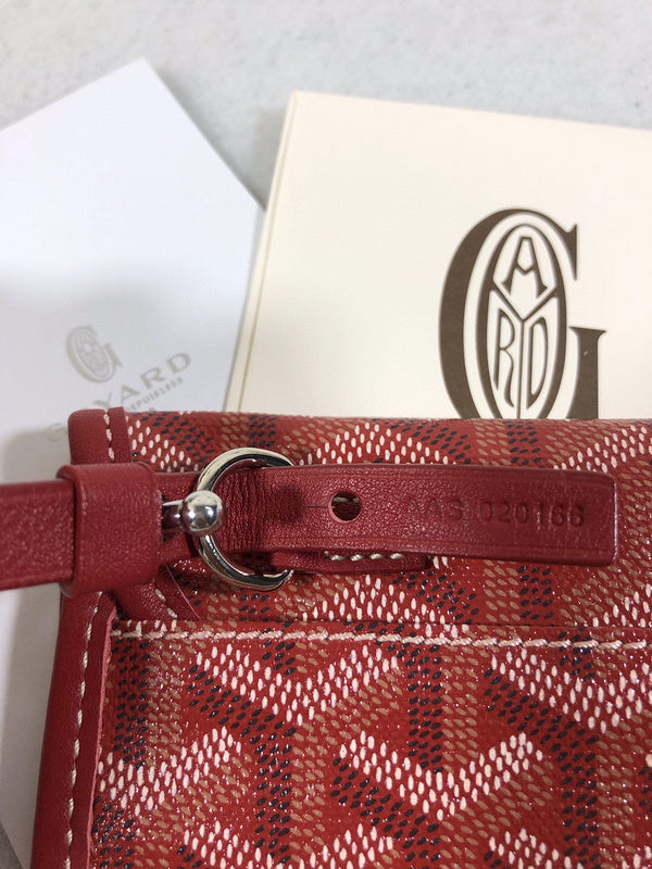 Ozarra - GOD Bags - 292
