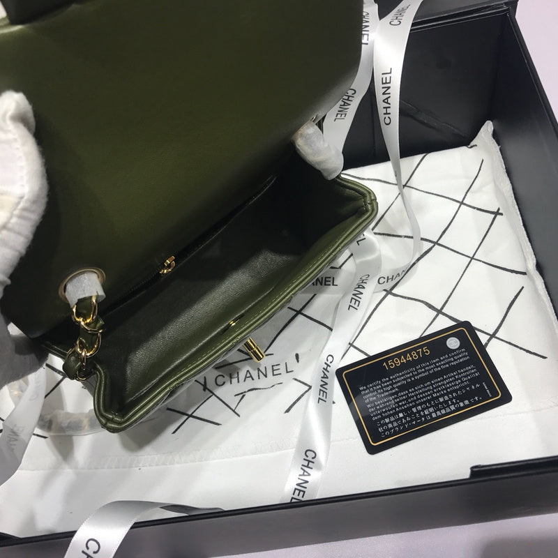 Ozarra - CHL Bags - 6541