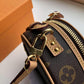 Ozarra Fashion Lu-Vi bags - 17831