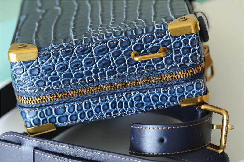 Ozarra Fashion Lu-Vi bags - 10115