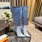 Ozarra Luxury - LOV Women Shoes - 881