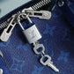 Ozarra Fashion Lu-Vi bags - 11295