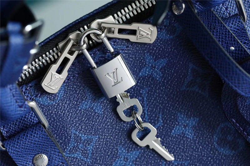 Ozarra Fashion Lu-Vi bags - 11295