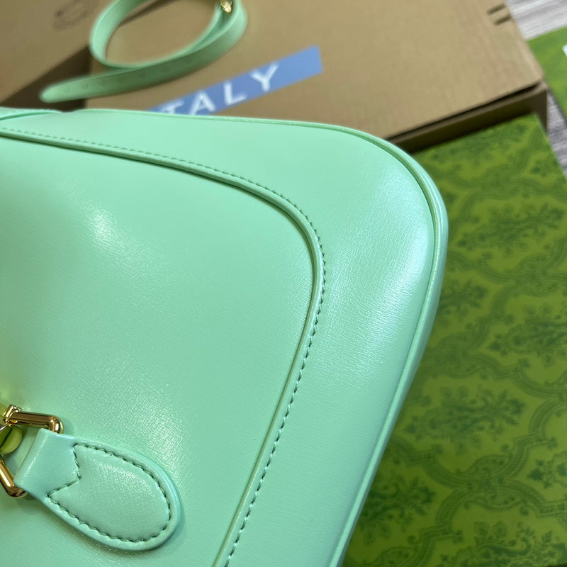 OZ - GCI Bags - 101