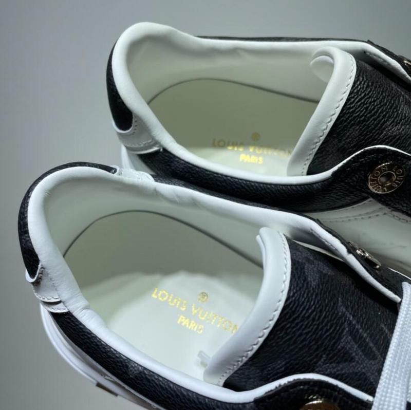 Ozarra Luxury - LOV Men Shoes - 994