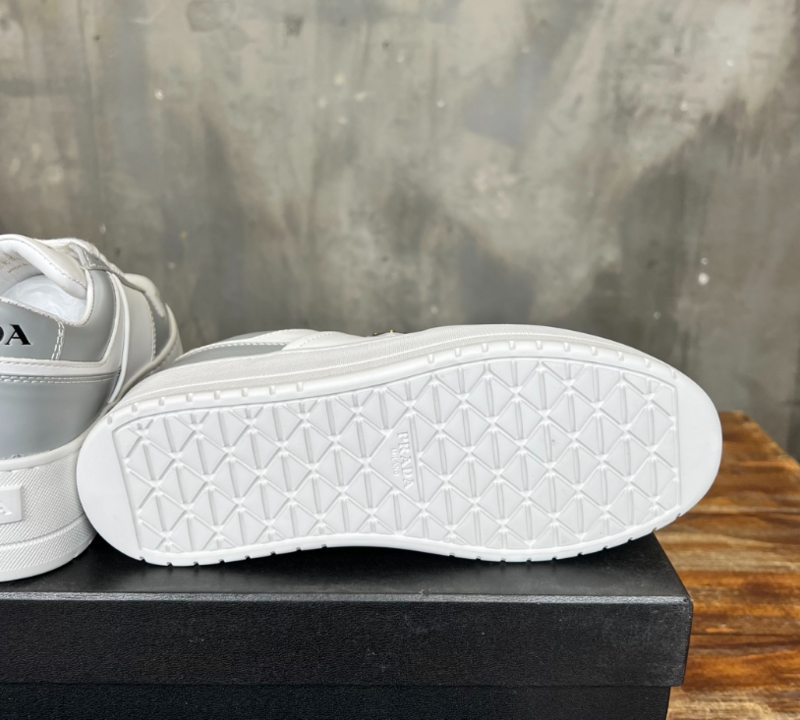 Ozarra Luxury - PD Women Shoes - 021