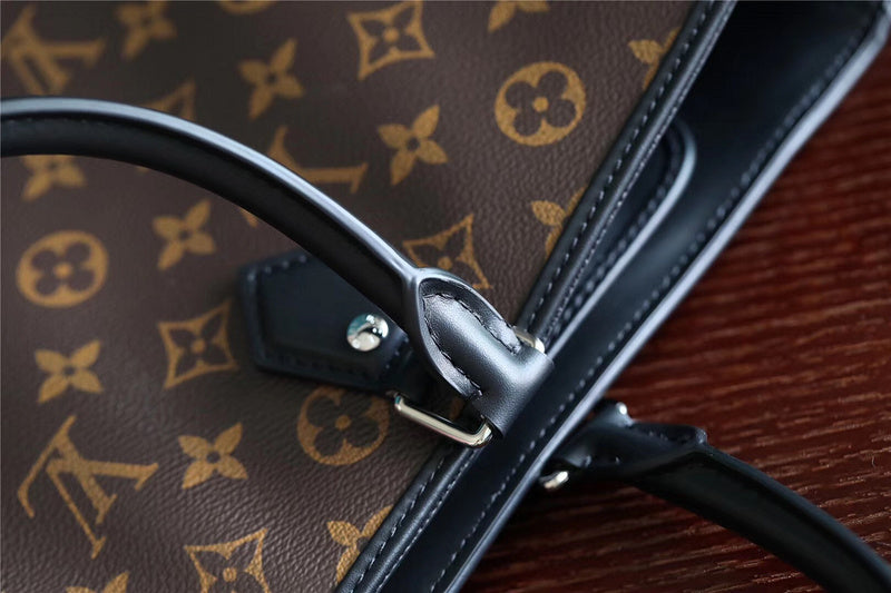 Ozarra Fashion Lu-Vi bags - 9866