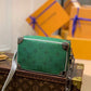 Ozarra Fashion Lu-Vi bags - 17543