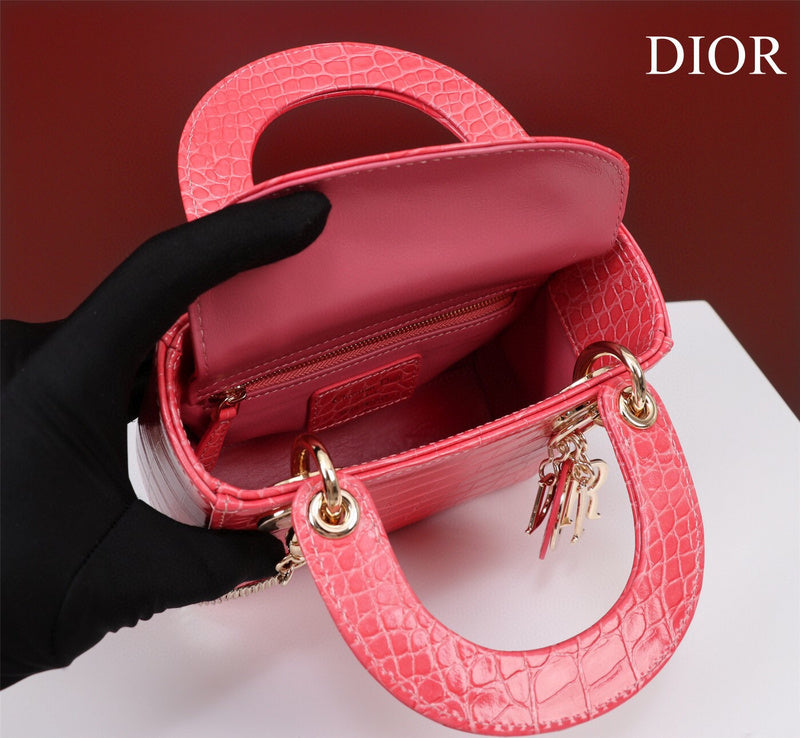 Ozarra - Dir Bags - 1766