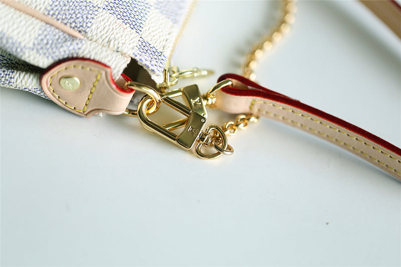 Ozarra Fashion Lu-Vi bags - 9377