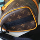 Ozarra Fashion Lu-Vi bags - 11234