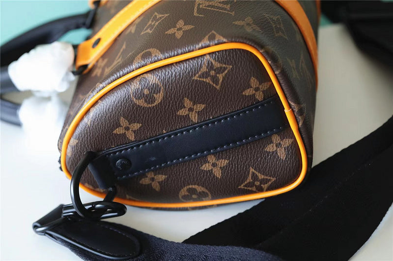 Ozarra Fashion Lu-Vi bags - 11234