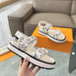 Ozarra Luxury - LOV Women Shoes - 194