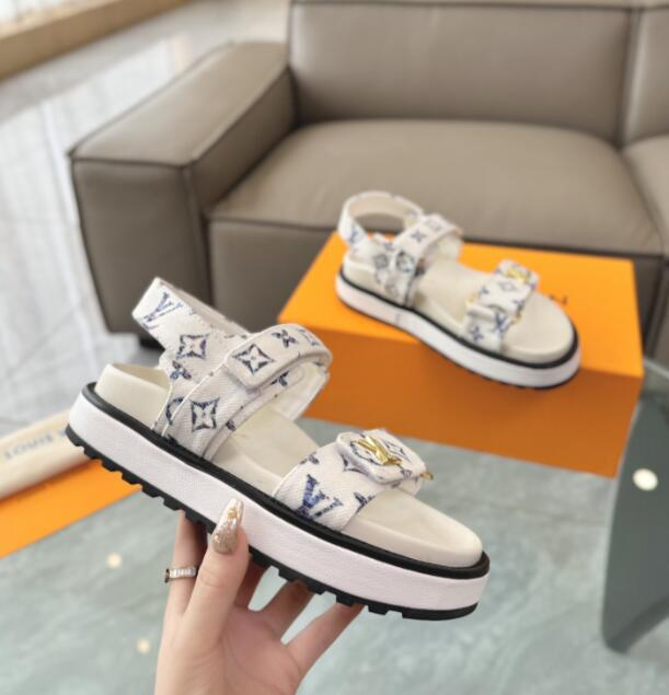 Ozarra Luxury - LOV Women Shoes - 194