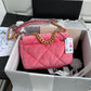 Ozarra - CHL Bags - 7441