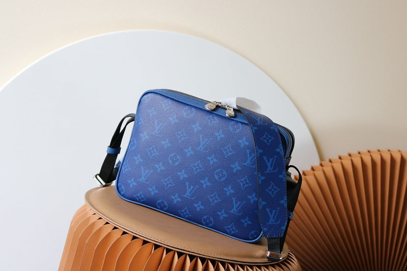 Ozarra Fashion Lu-Vi bags - 17184