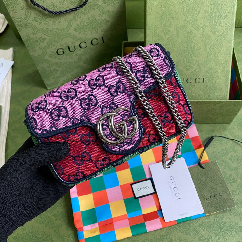 Ozarra - GCI Bags - 5863