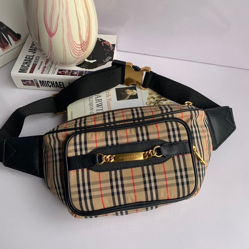 Ozarra Fashion -BBR Bags - 1488
