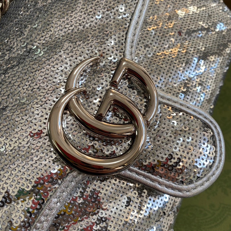 Ozarra - GUKI Bags - 2222