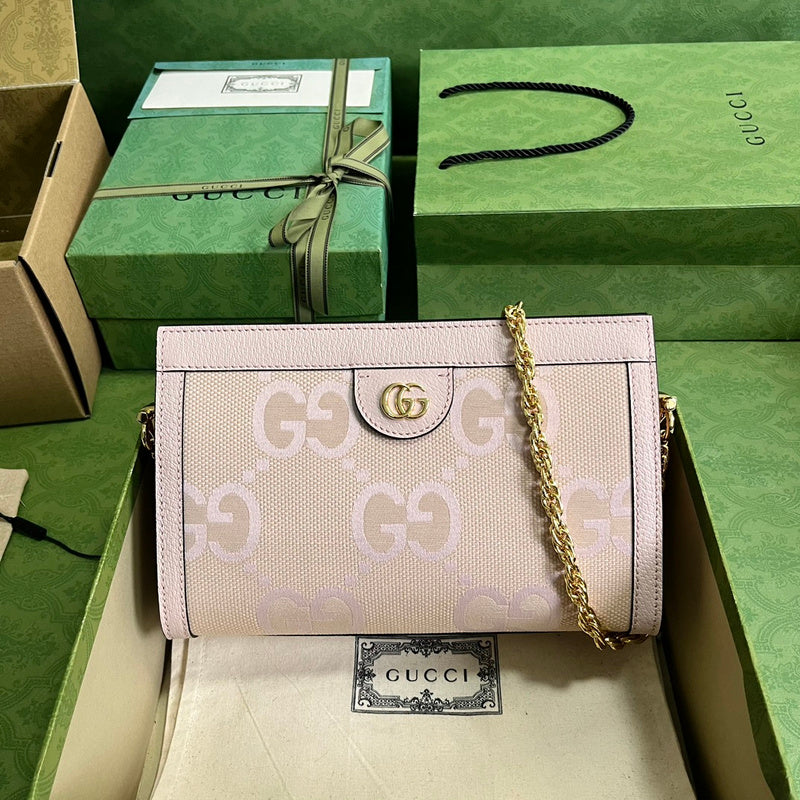 OZ - GCI Bags - 948