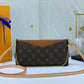 Fashion Lu-Vi bags - 3572