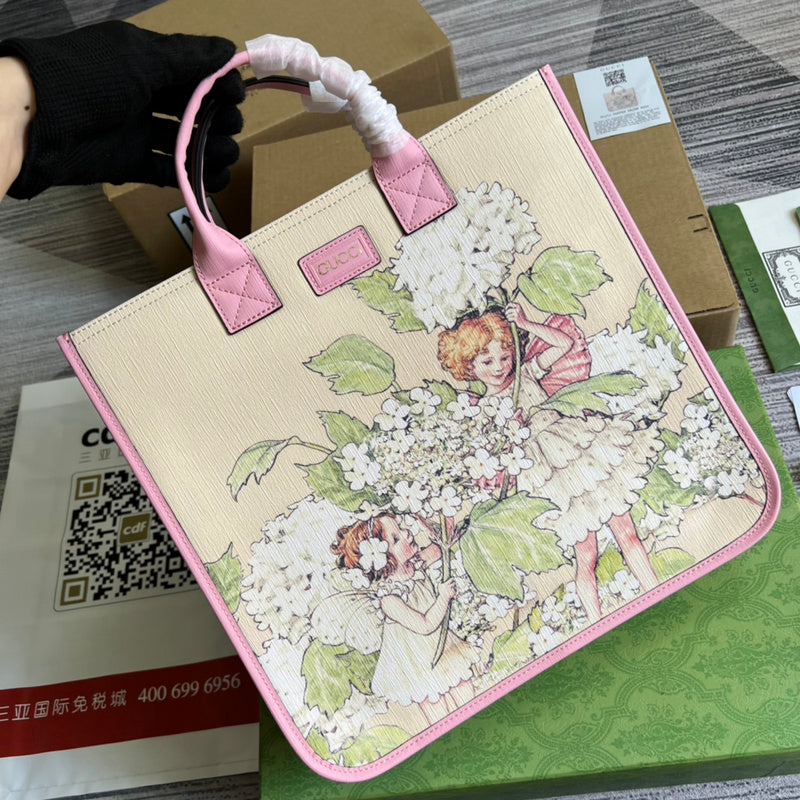 Ozarra - GG Bags - 659