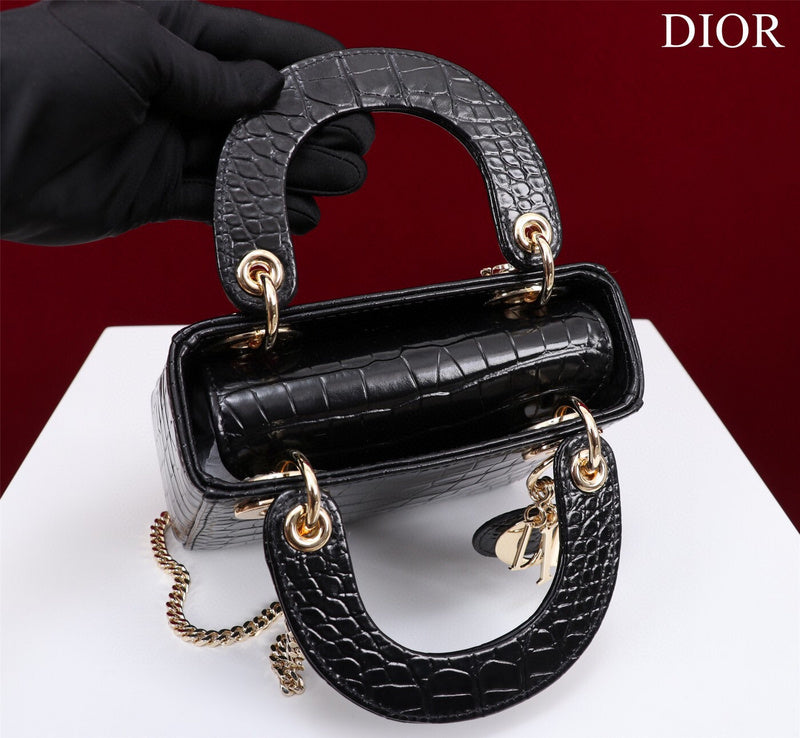 Ozarra - Dir Bags - 1775