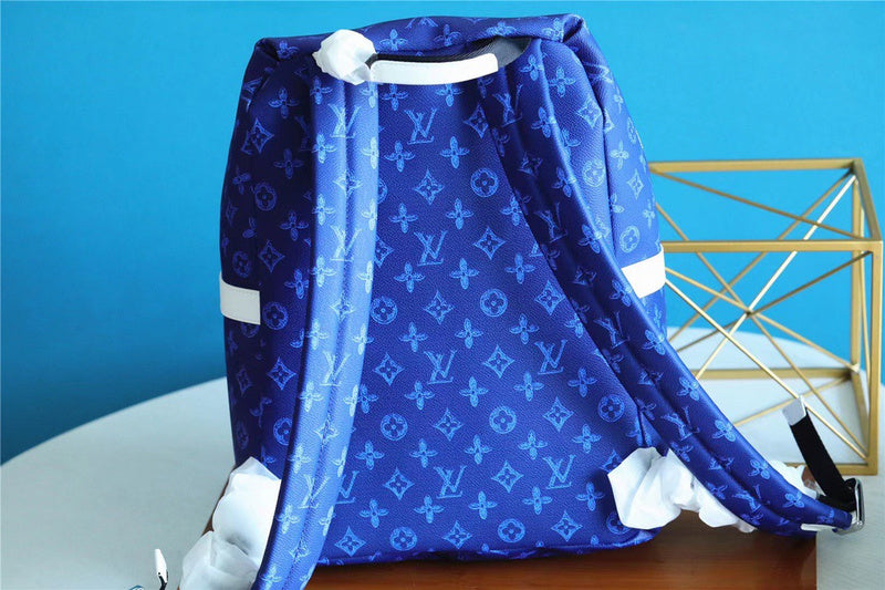 Ozarra Fashion Lu-Vi bags - 9577