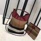 Ozarra Fashion -BBR Bags - 1284