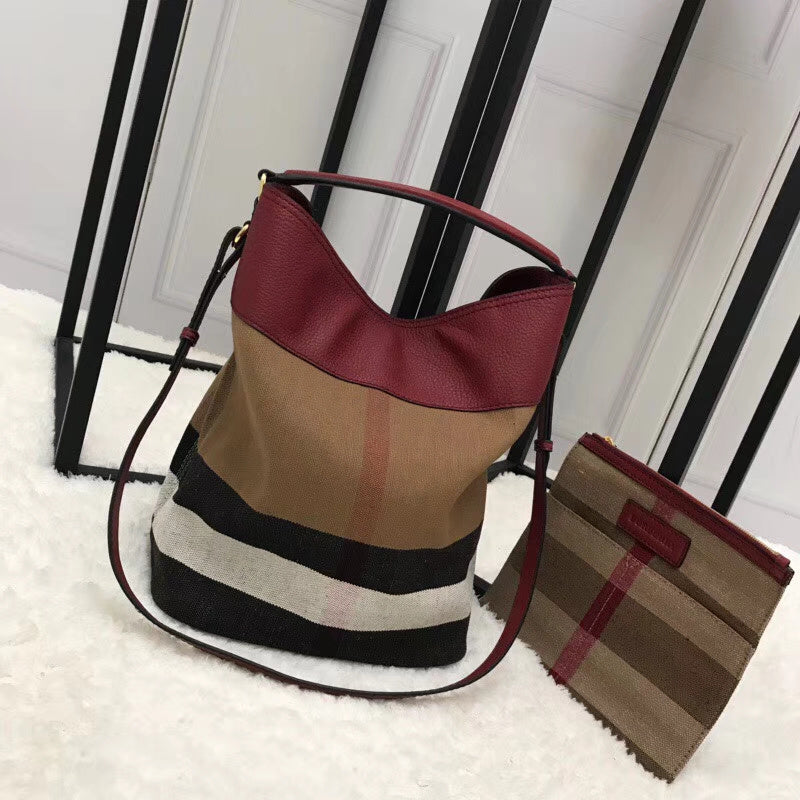 Ozarra Fashion -BBR Bags - 1284