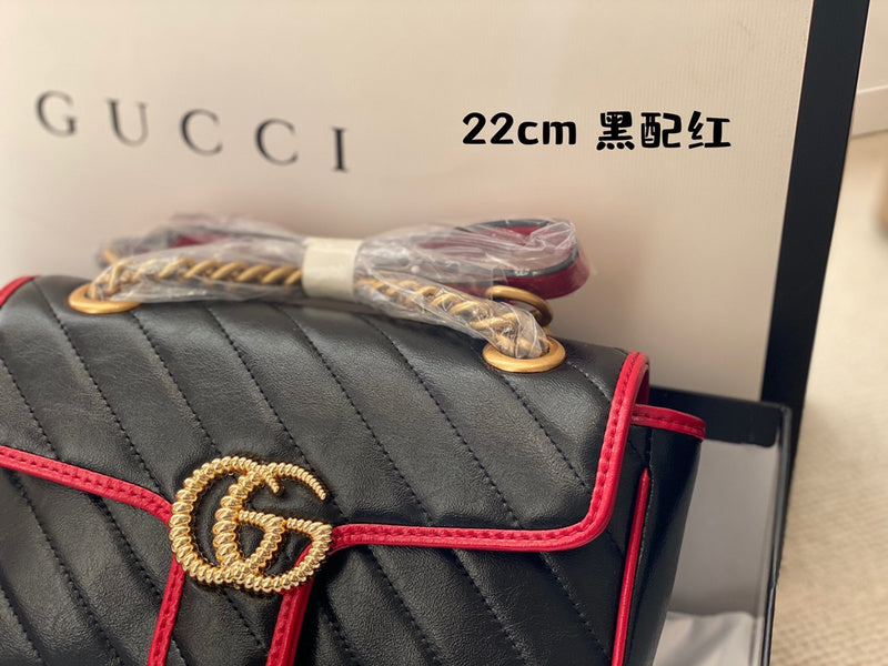Ozarra - GCI Bags - 2145
