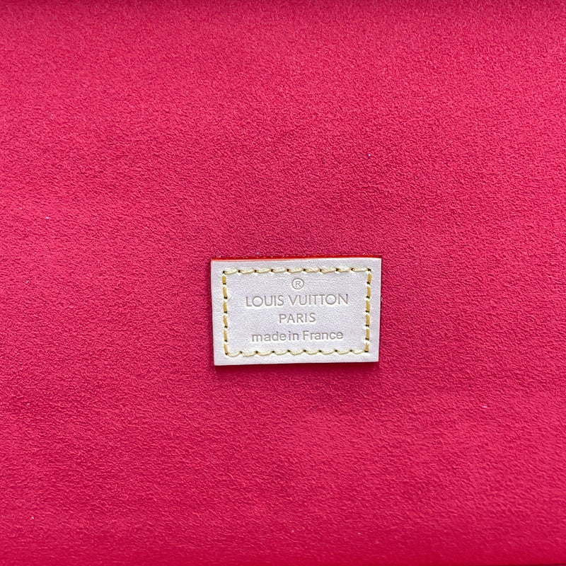 Ozarra Fashion Lu-Vi bags - 11338