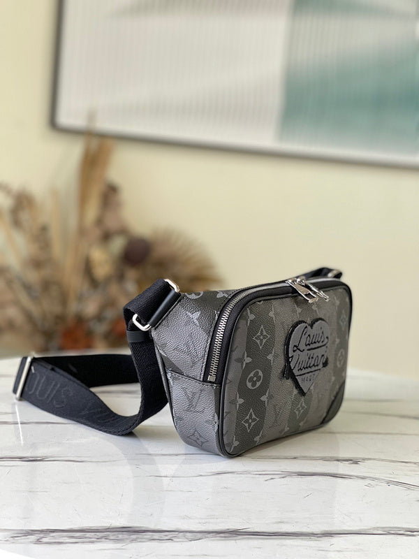 Fashion Lu-Vi bags - 3193