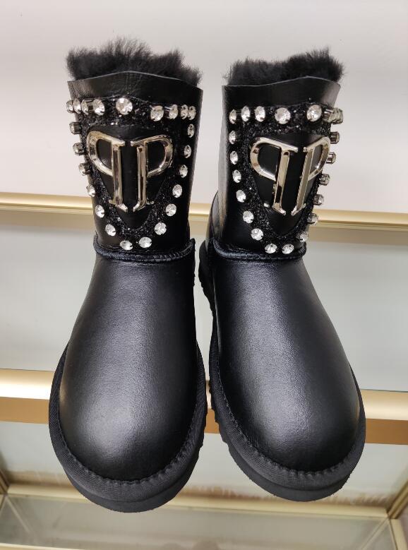 Ozarra Luxury - PHP Shoes - 086