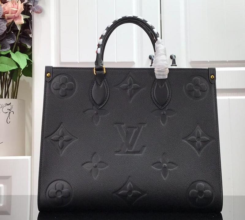 Ozarra Luxury - LOV Bags - 2374